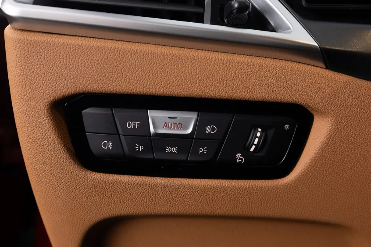 330e M Sport | LEDER | LED | CAMERA | PHEV