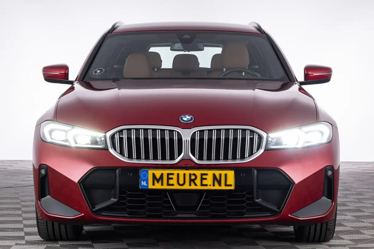 330e M Sport | LEDER | LED | CAMERA | PHEV