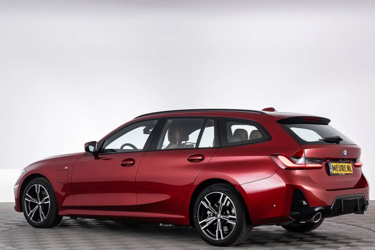 330e M Sport | LEDER | LED | CAMERA | PHEV