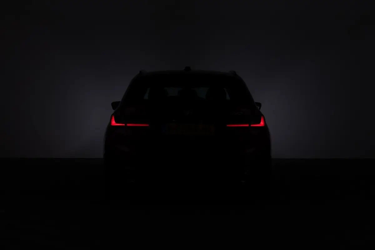 330e M Sport | LEDER | LED | CAMERA | PHEV