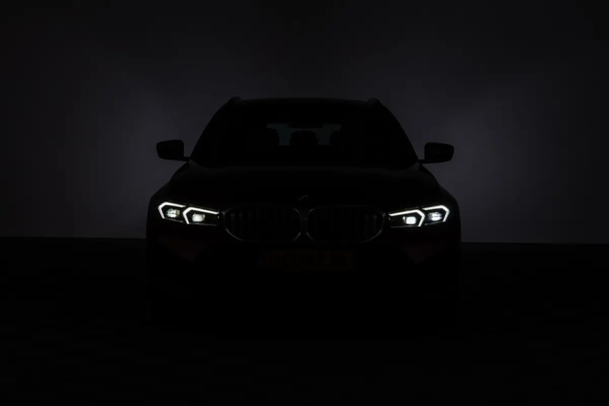 330e M Sport | LEDER | LED | CAMERA | PHEV