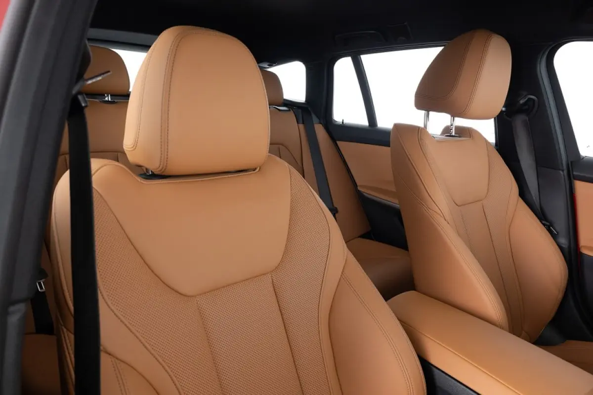 330e M Sport | LEDER | LED | CAMERA | PHEV