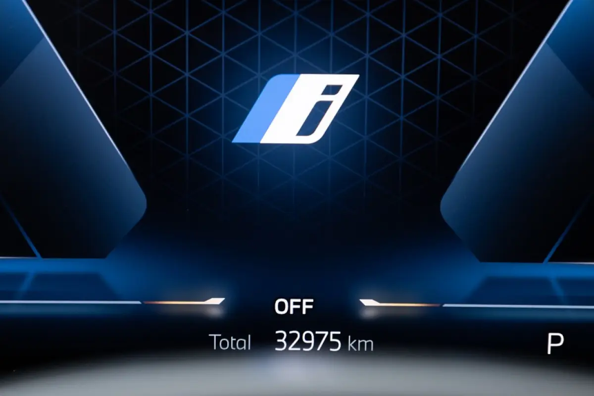 330e M Sport | LEDER | LED | CAMERA | PHEV