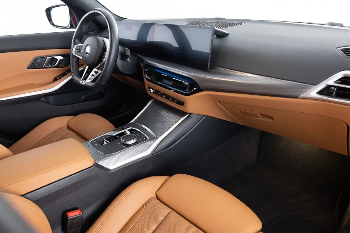 330e M Sport | LEDER | LED | CAMERA | PHEV