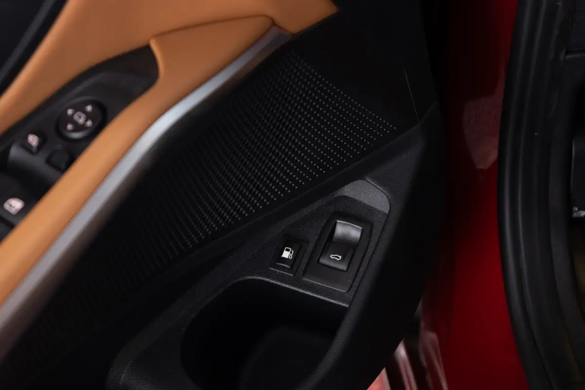 330e M Sport | LEDER | LED | CAMERA | PHEV
