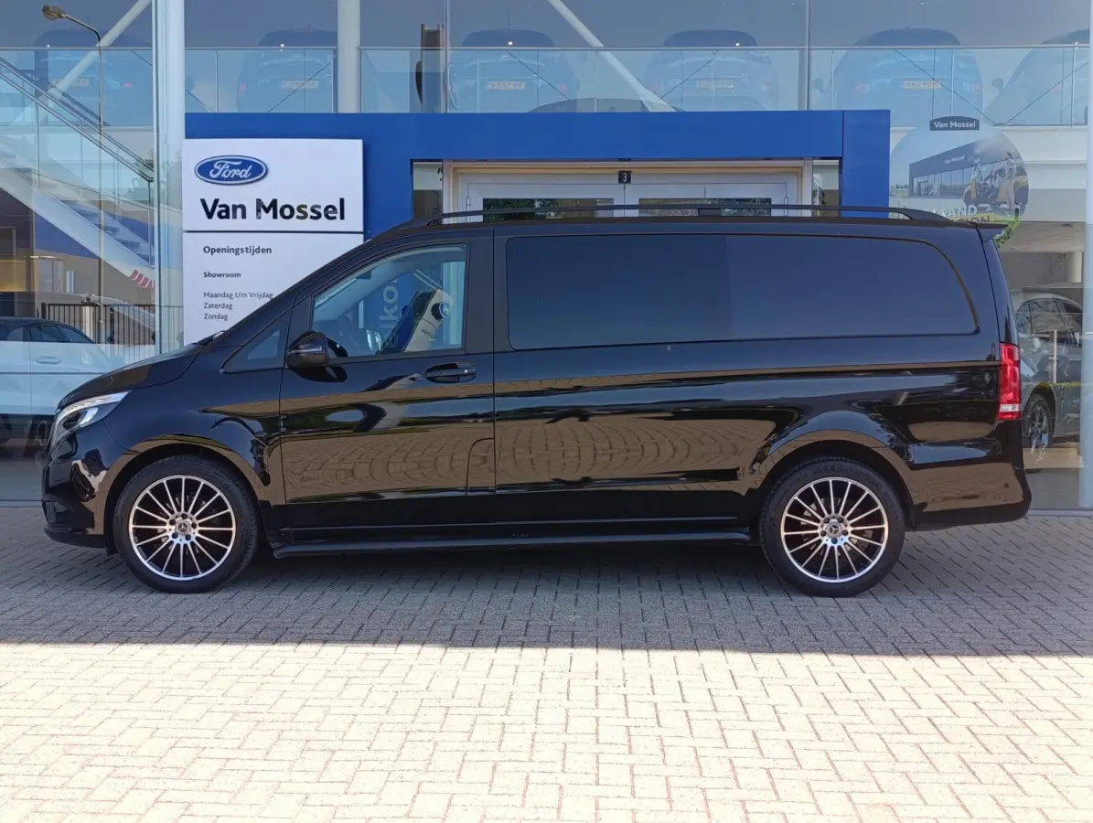 114 CDI Lang DC Comfort