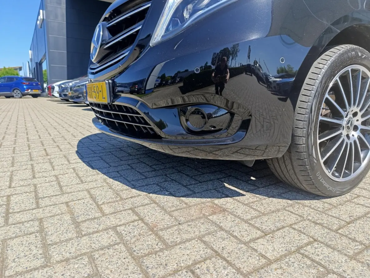 114 CDI Lang DC Comfort