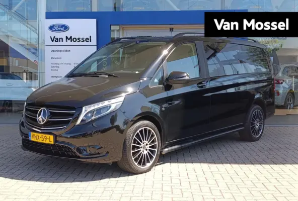 114 CDI Lang DC Comfort