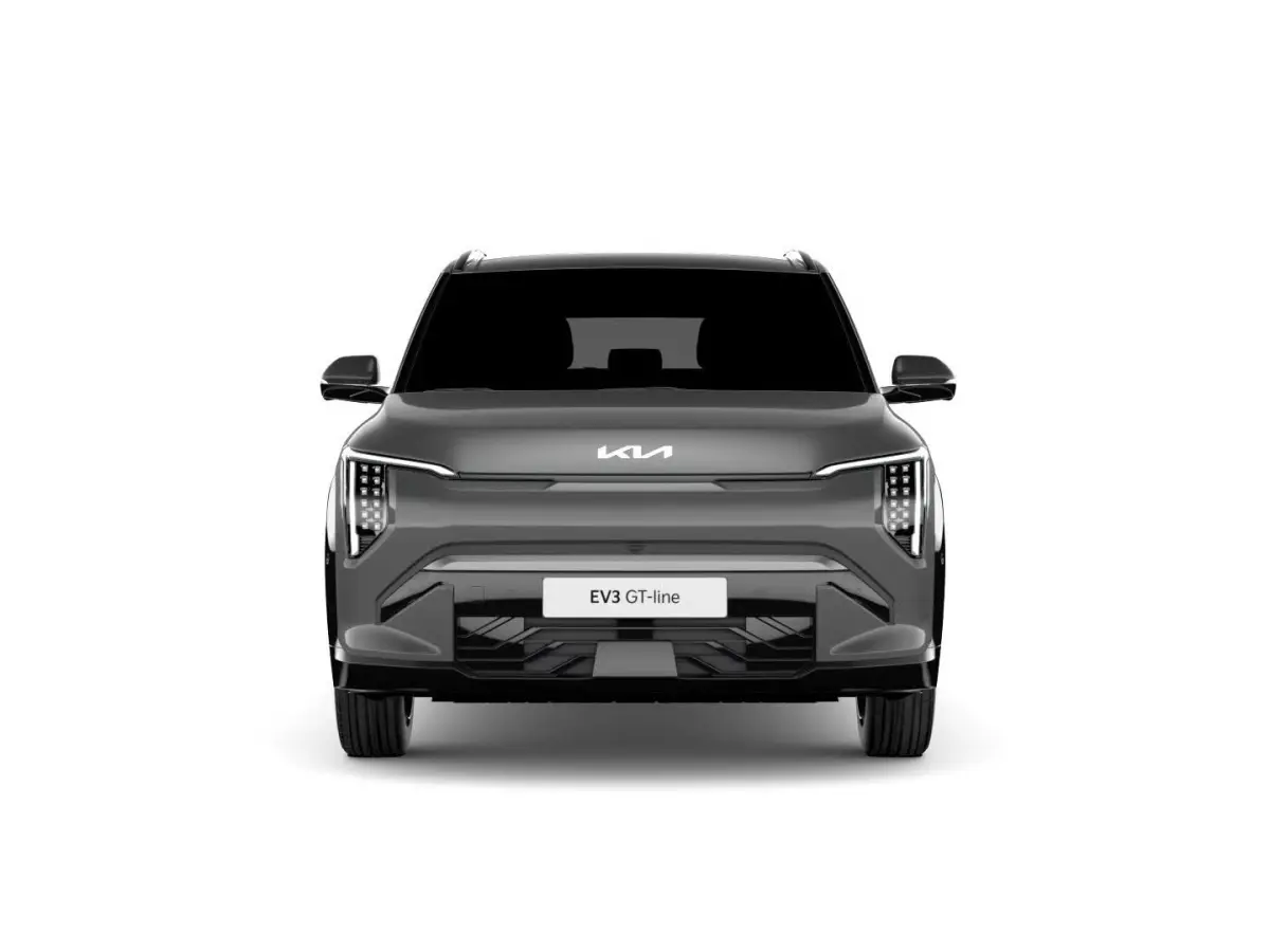 GT-PlusLine 81.4 kWh | Actieprijs* | Navi. | Clima. | Adapt. Cruise. | Stoel&Stuur Verwarming | Glazen Kanteldak | Harman Kardon | Vegan Lederen Stoelbekleding 'GT-Line | Slimme Parkeerassis