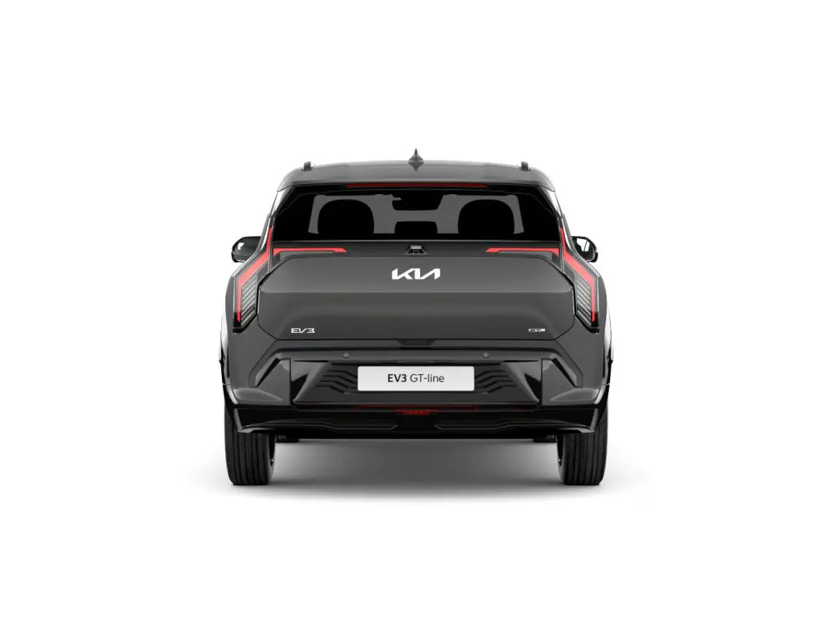 GT-PlusLine 81.4 kWh | Actieprijs* | Navi. | Clima. | Adapt. Cruise. | Stoel&Stuur Verwarming | Glazen Kanteldak | Harman Kardon | Vegan Lederen Stoelbekleding 'GT-Line | Slimme Parkeerassis