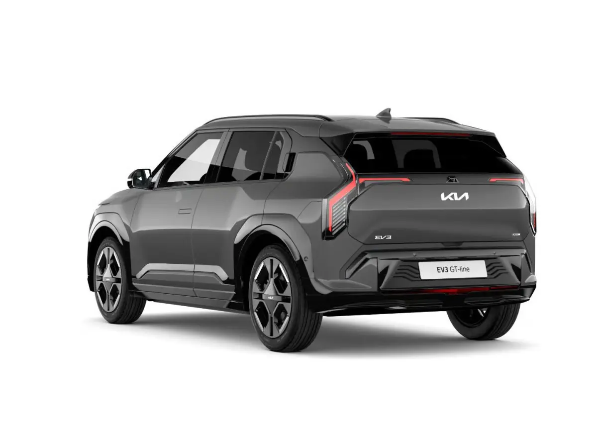 GT-PlusLine 81.4 kWh | Actieprijs* | Navi. | Clima. | Adapt. Cruise. | Stoel&Stuur Verwarming | Glazen Kanteldak | Harman Kardon | Vegan Lederen Stoelbekleding 'GT-Line | Slimme Parkeerassis