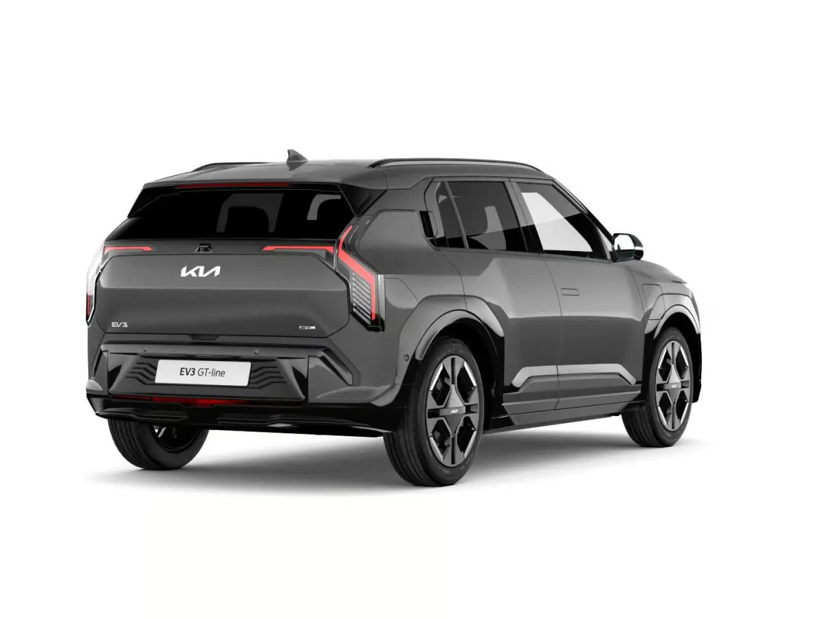 GT-PlusLine 81.4 kWh | Actieprijs* | Navi. | Clima. | Adapt. Cruise. | Stoel&Stuur Verwarming | Glazen Kanteldak | Harman Kardon | Vegan Lederen Stoelbekleding 'GT-Line | Slimme Parkeerassis