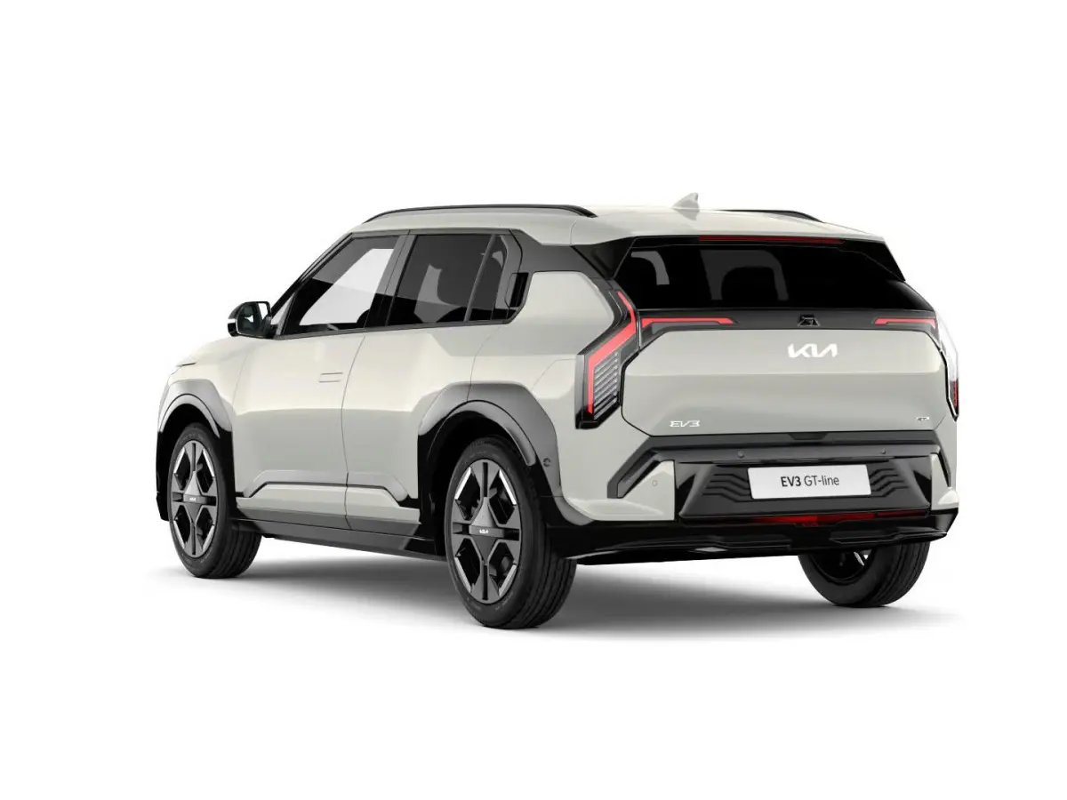 GT-PlusLine 81.4 kWh | Actieprijs* | Navi. | Clima. | Adapt. Cruise. | Stoel&Stuur Verwarming | Glazen Kanteldak | Harman Kardon | Vegan Lederen Stoelbekleding 'GT-Line | Slimme Parkeerassis