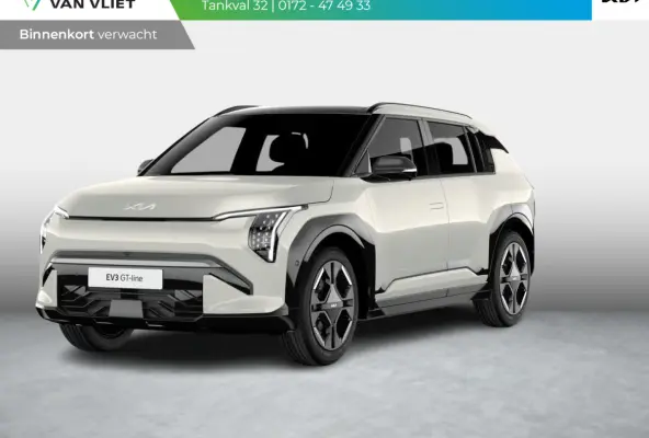 GT-PlusLine 81.4 kWh | Actieprijs* | Navi. | Clima. | Adapt. Cruise. | Stoel&Stuur Verwarming | Glazen Kanteldak | Harman Kardon | Vegan Lederen Stoelbekleding 'GT-Line | Slimme Parkeerassis