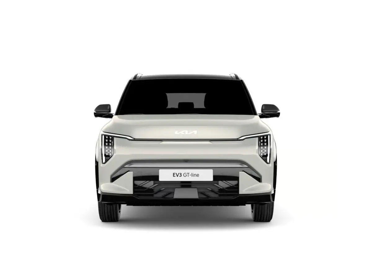 GT-PlusLine 81.4 kWh | Actieprijs* | Navi. | Clima. | Adapt. Cruise. | Stoel&Stuur Verwarming | Glazen Kanteldak | Harman Kardon | Vegan Lederen Stoelbekleding 'GT-Line | Slimme Parkeerassis