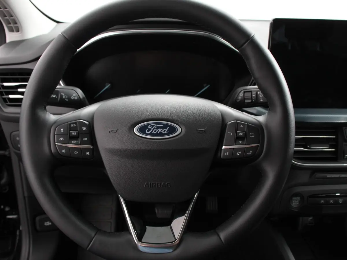 1.0 EcoBoost 155pk Automaat Hybrid Active X Navigatie Climate Control Camera Parkeer sensoren B&O Dab Led Lichtmetalen velgen Dab Led