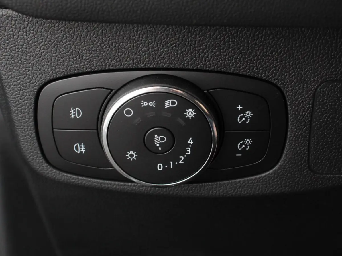 1.0 EcoBoost 155pk Automaat Hybrid Active X Navigatie Climate Control Camera Parkeer sensoren B&O Dab Led Lichtmetalen velgen Dab Led