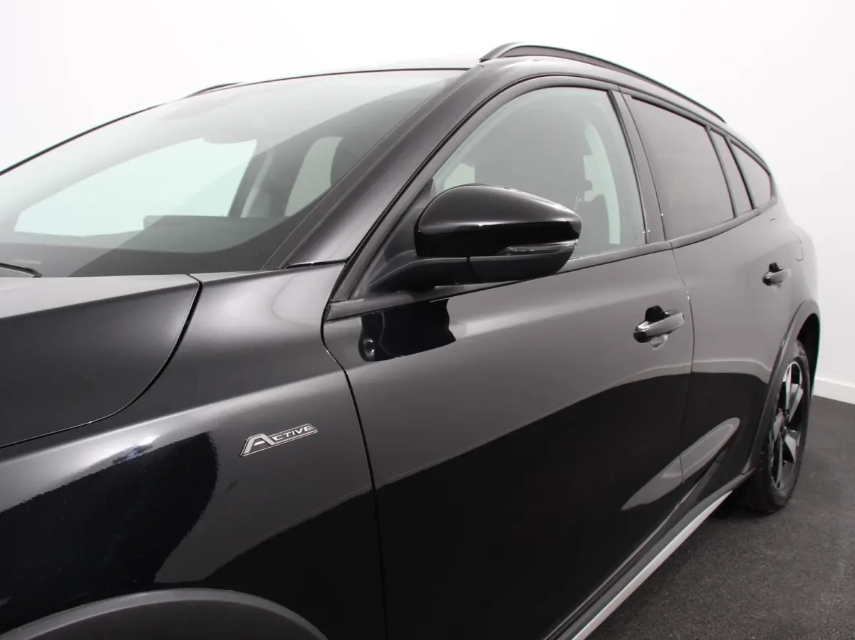 1.0 EcoBoost 155pk Automaat Hybrid Active X Navigatie Climate Control Camera Parkeer sensoren B&O Dab Led Lichtmetalen velgen Dab Led