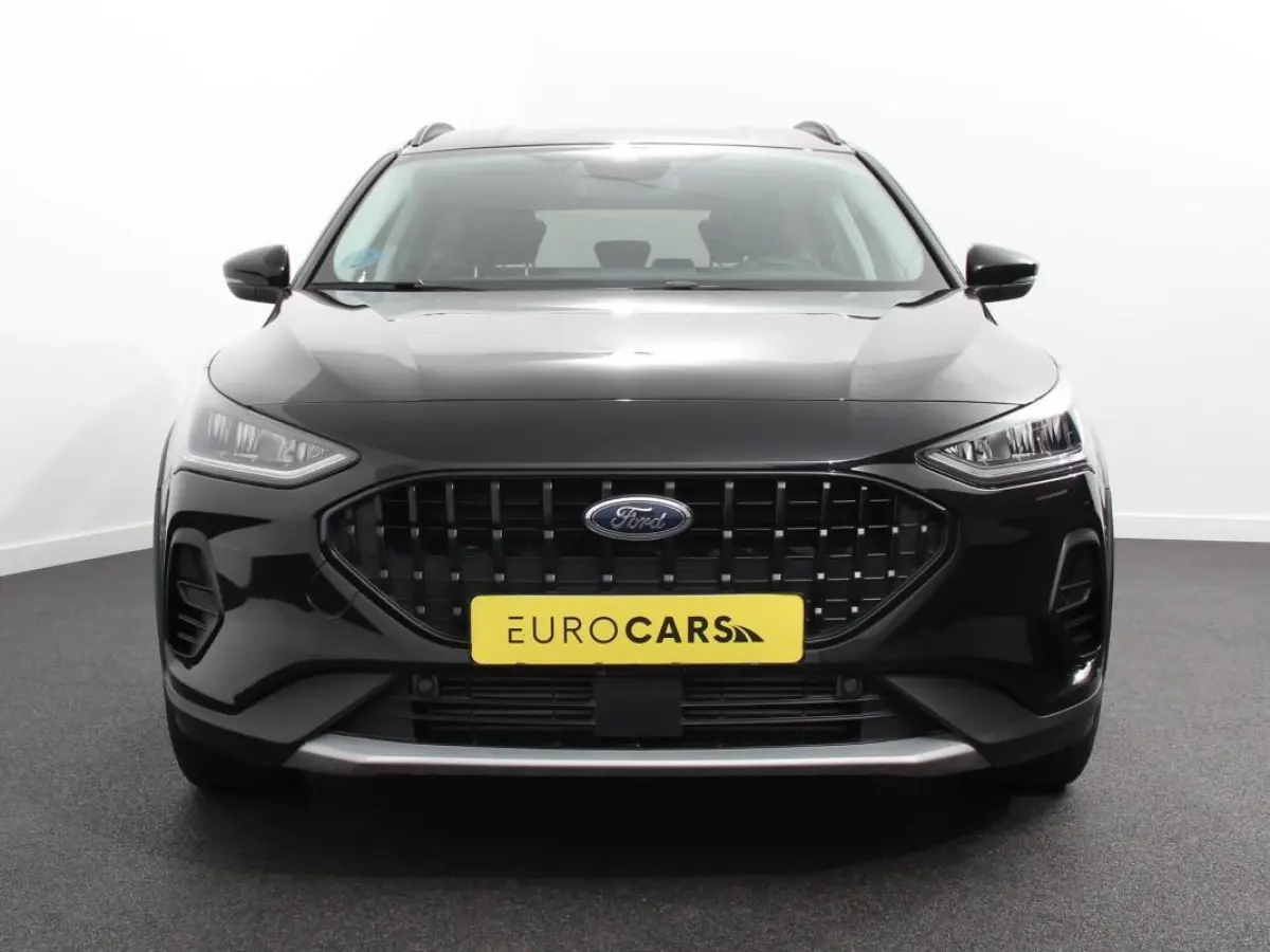 1.0 EcoBoost 155pk Automaat Hybrid Active X Navigatie Climate Control Camera Parkeer sensoren B&O Dab Led Lichtmetalen velgen Dab Led