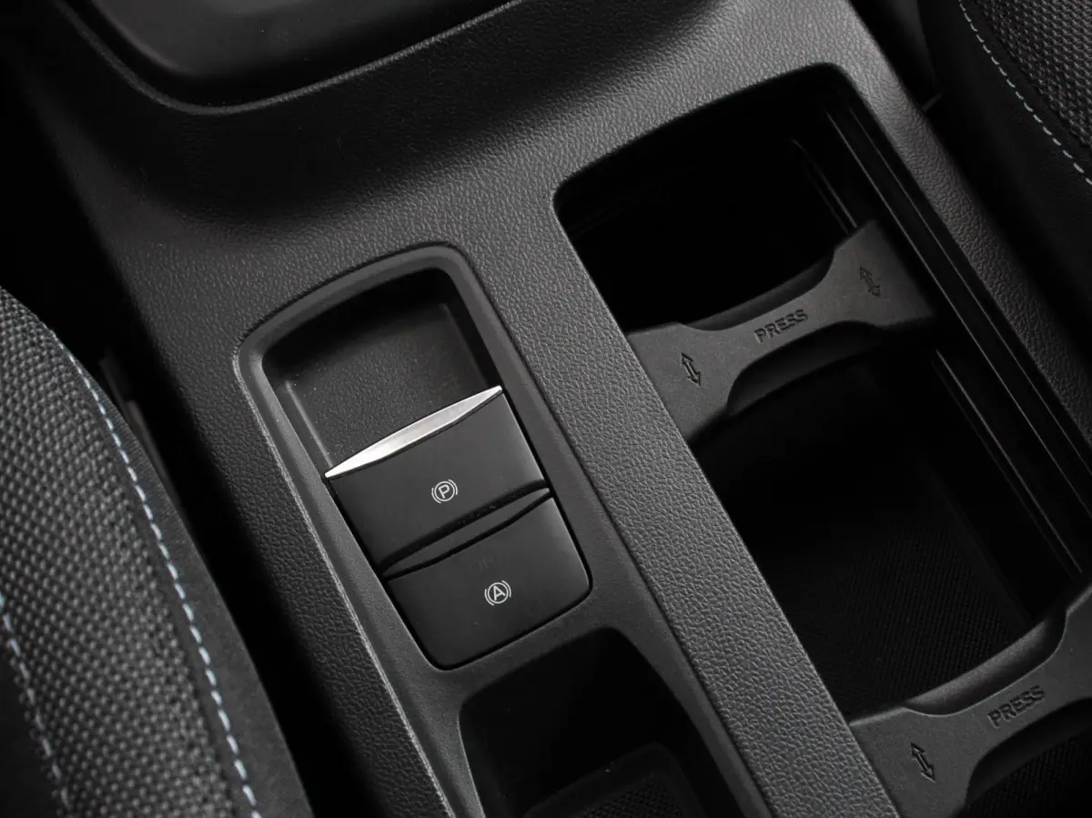 1.0 EcoBoost 155pk Automaat Hybrid Active X Navigatie Climate Control Camera Parkeer sensoren B&O Dab Led Lichtmetalen velgen Dab Led