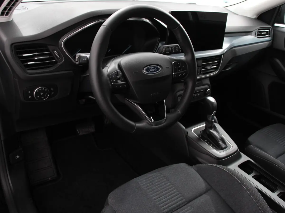 1.0 EcoBoost 155pk Automaat Hybrid Active X Navigatie Climate Control Camera Parkeer sensoren B&O Dab Led Lichtmetalen velgen Dab Led