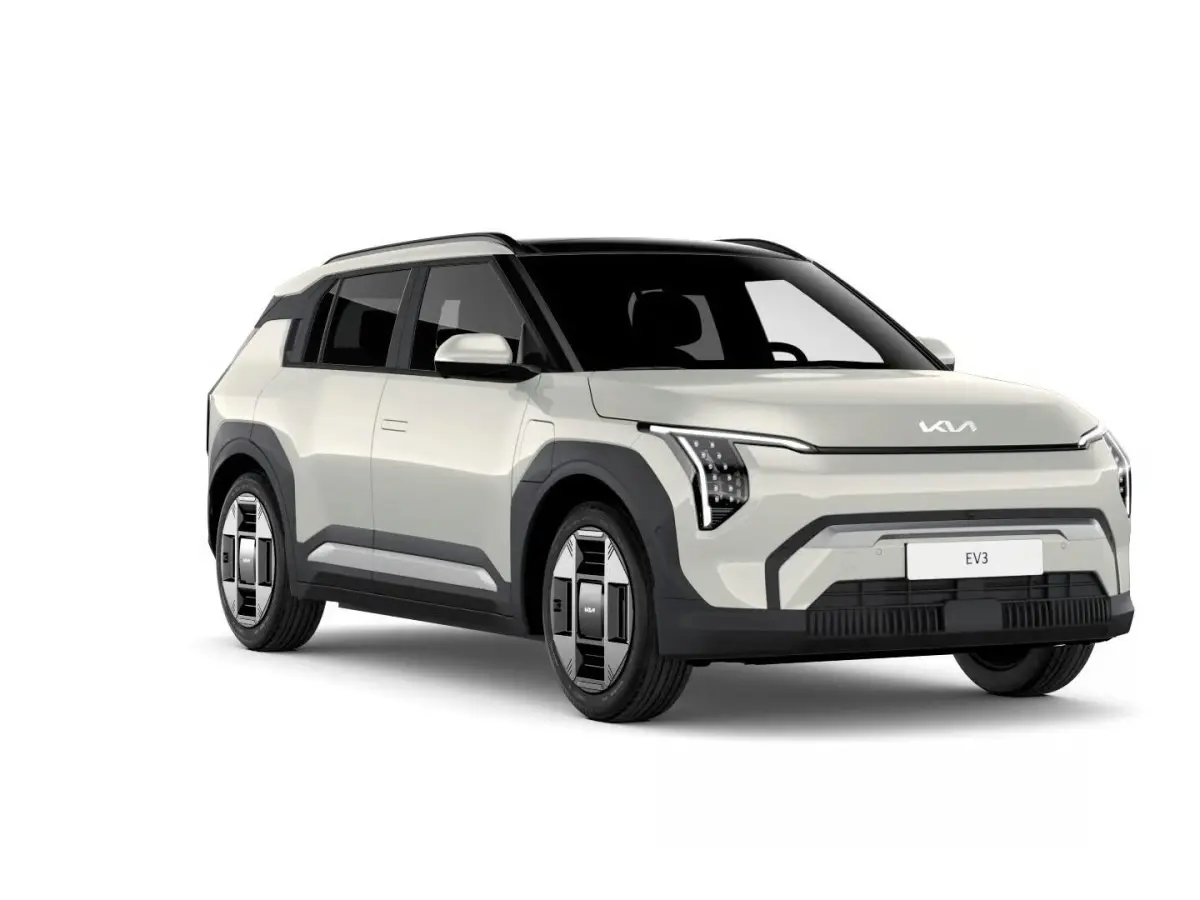 Plus 81.4 kWh | Actieprijs* | Navi. | Clima. | Adapt. Cruise. | Dodehoekassistentie | Stoel&Stuur Verwarming | Privacy Glass