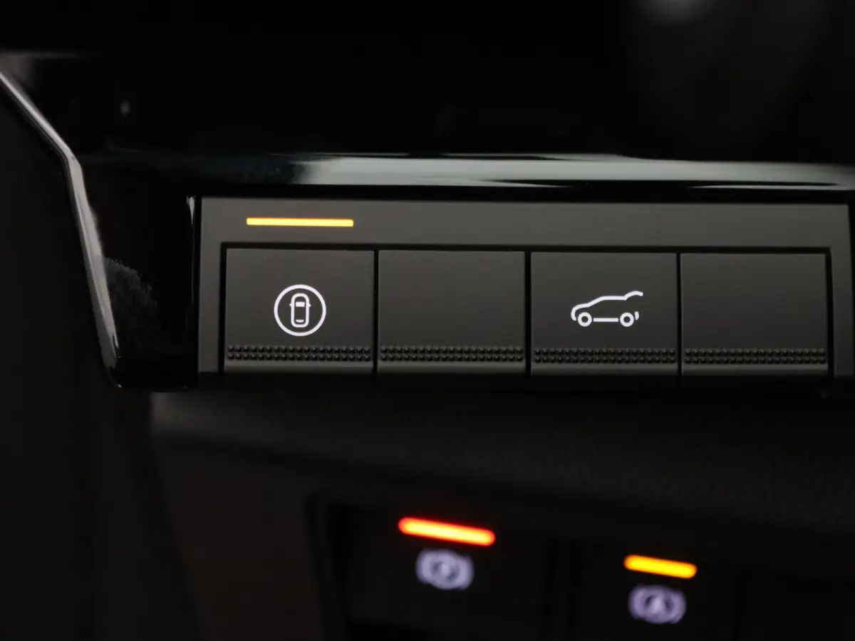 200pk E-Tech full hybrid esprit Alpine Apple Carplay/Android Auto | Climate