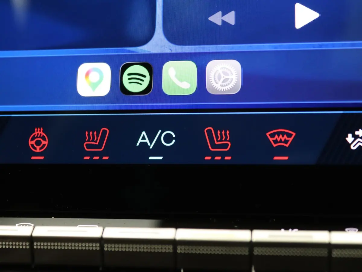 200pk E-Tech full hybrid esprit Alpine Apple Carplay/Android Auto | Climate