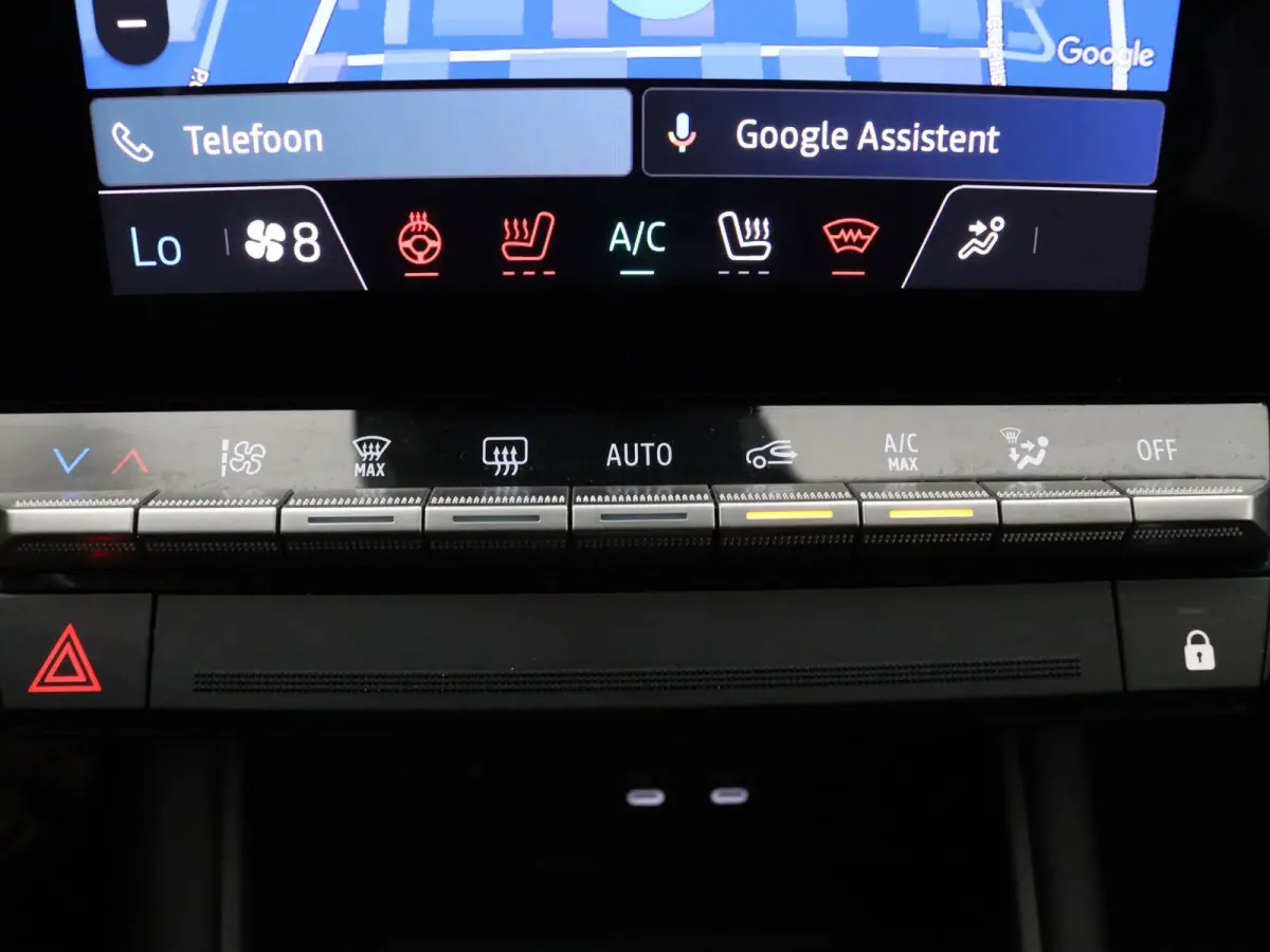 160pk E-Tech full hybrid esprit Alpine Apple Carplay/Android Auto | Climate