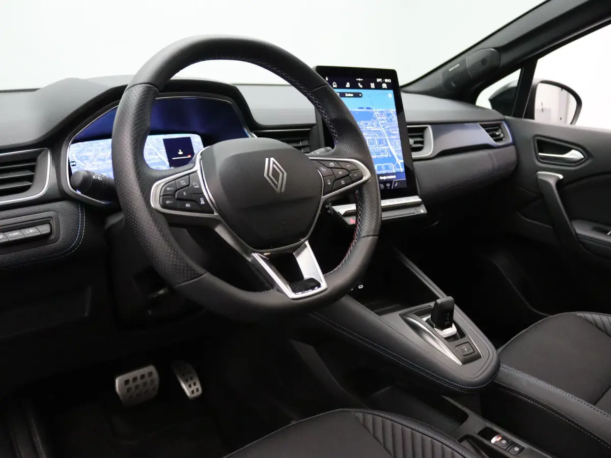160pk E-Tech full hybrid esprit Alpine Apple Carplay/Android Auto | Climate