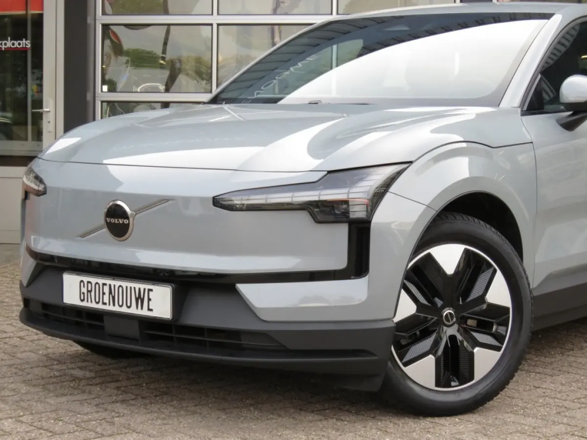 EXTENDED CORE 69 KWH / Trekhaak / Camera / BOVAG garantie