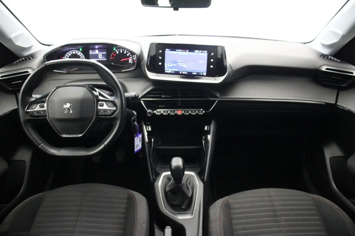 1.2 PureTech Active - Carplay, Navi, Cruise, Afn. Trekhaak