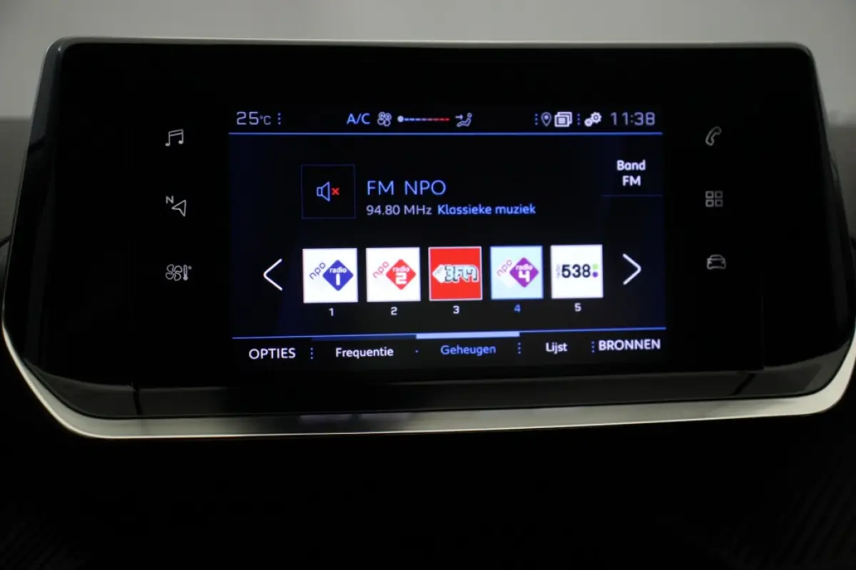 1.2 PureTech Active - Carplay, Navi, Cruise, Afn. Trekhaak