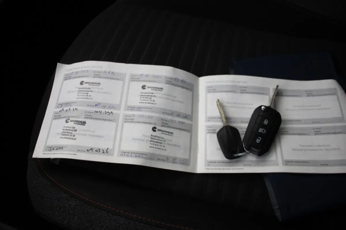 1.2 PureTech Active - Carplay, Navi, Cruise, Afn. Trekhaak