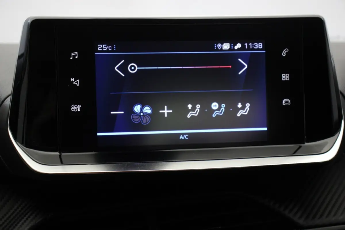 1.2 PureTech Active - Carplay, Navi, Cruise, Afn. Trekhaak