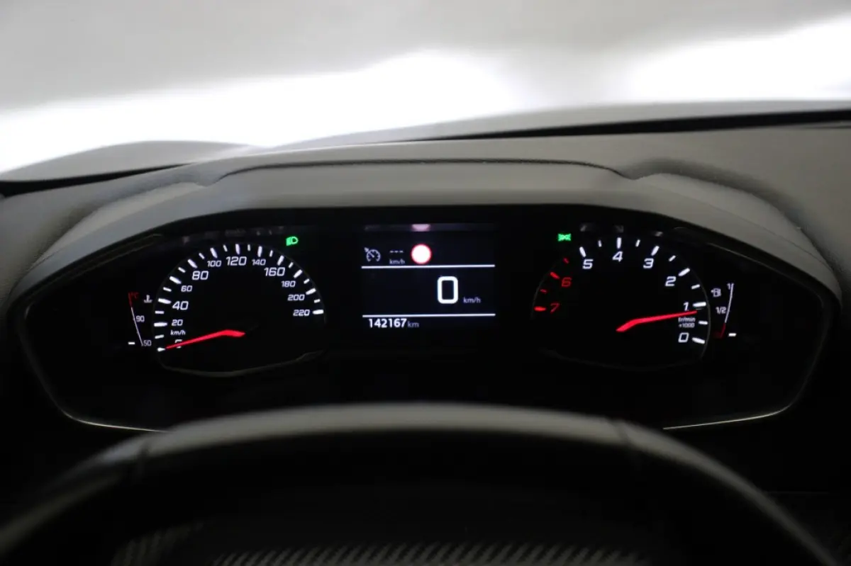 1.2 PureTech Active - Carplay, Navi, Cruise, Afn. Trekhaak