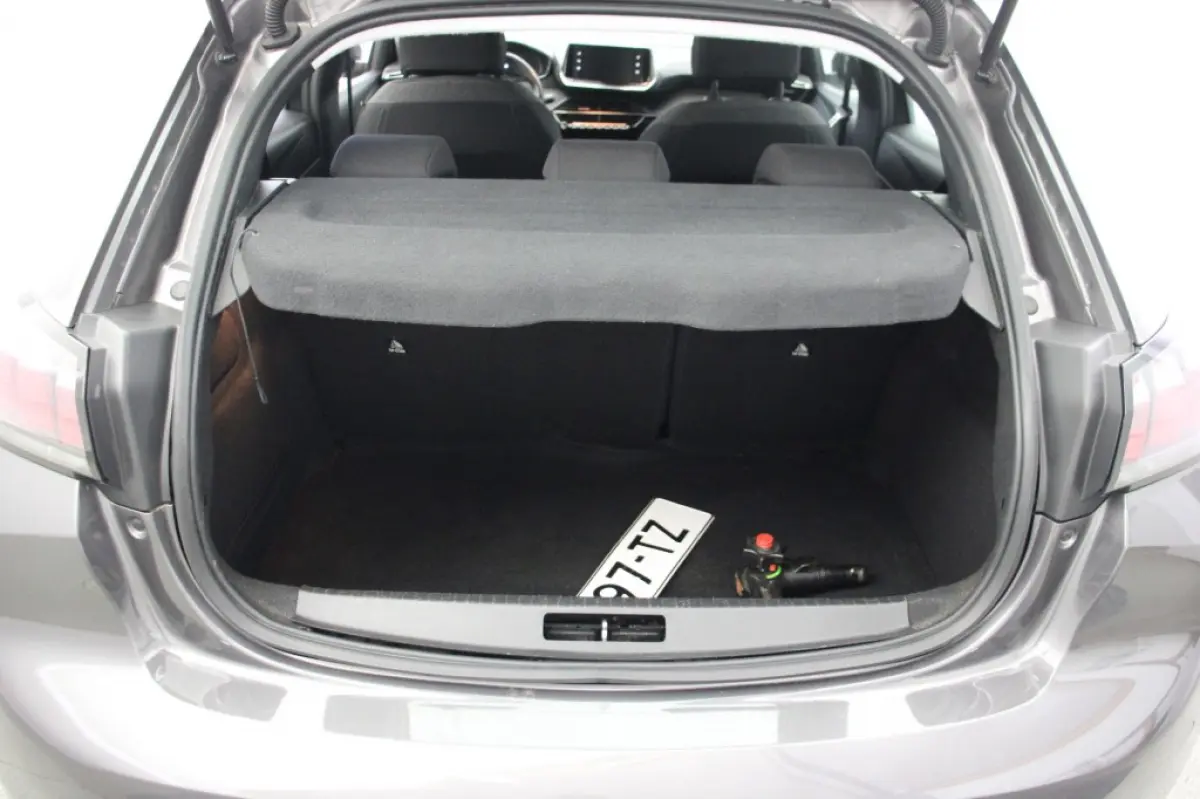 1.2 PureTech Active - Carplay, Navi, Cruise, Afn. Trekhaak