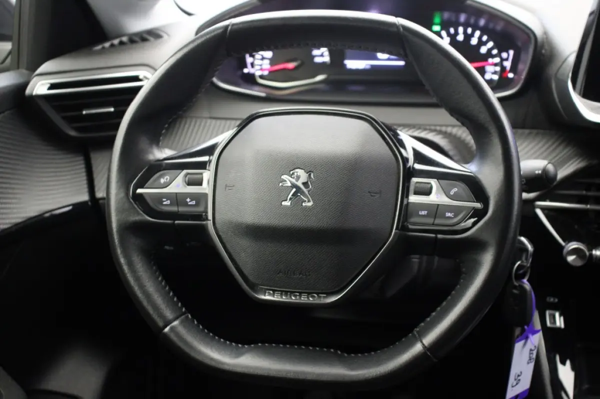 1.2 PureTech Active - Carplay, Navi, Cruise, Afn. Trekhaak