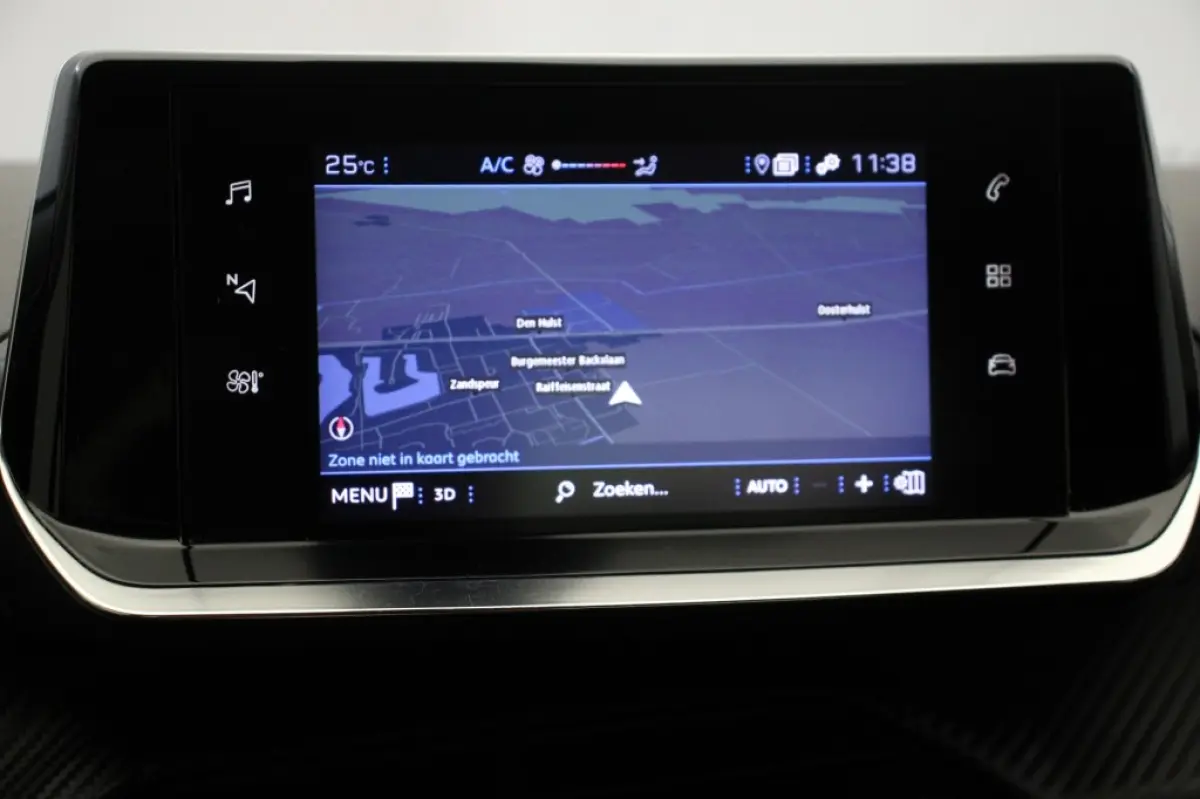 1.2 PureTech Active - Carplay, Navi, Cruise, Afn. Trekhaak