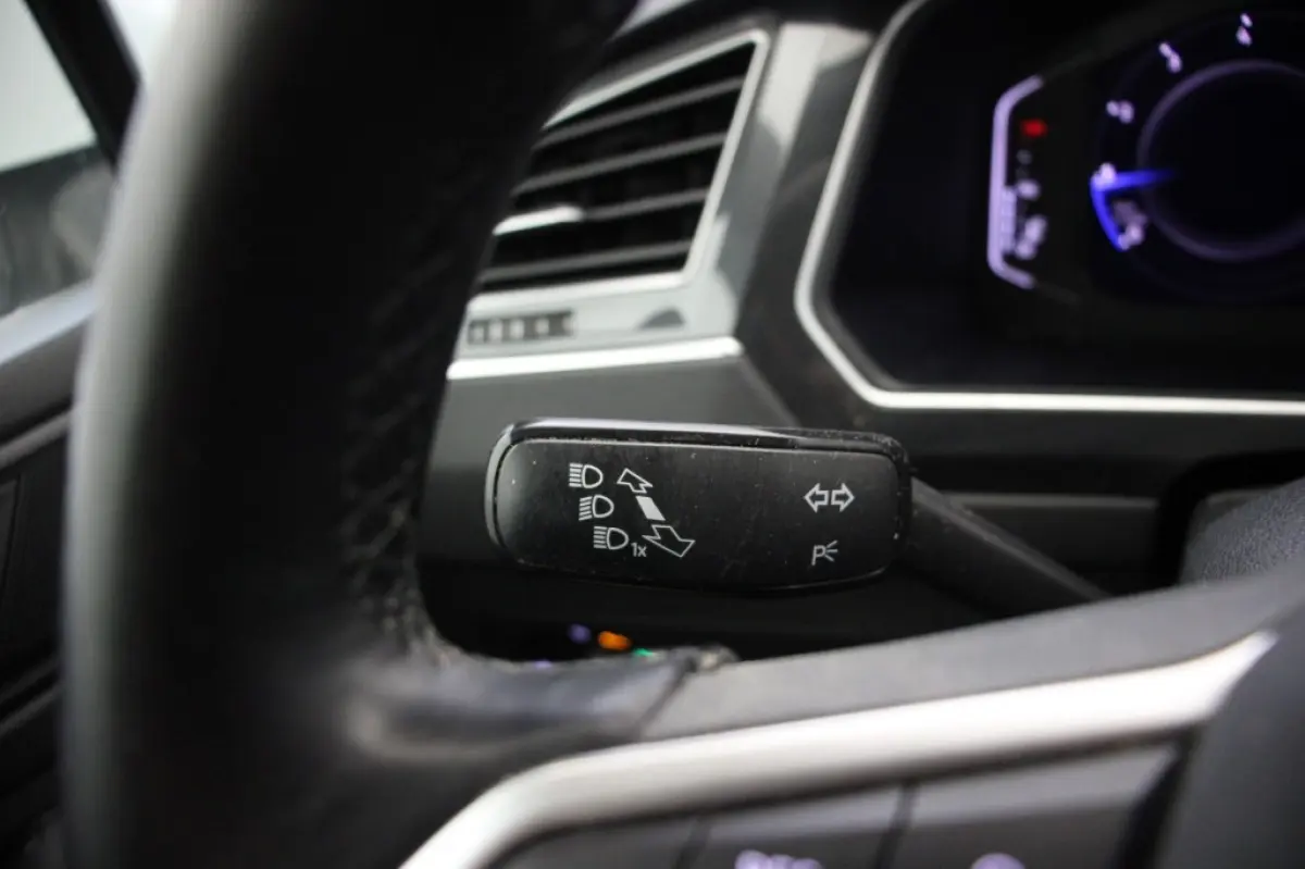 1.5 TSI Life Business - Digitaal Cockpit, Carplay, Camera, Adapt. Cruise, Stoelverw.