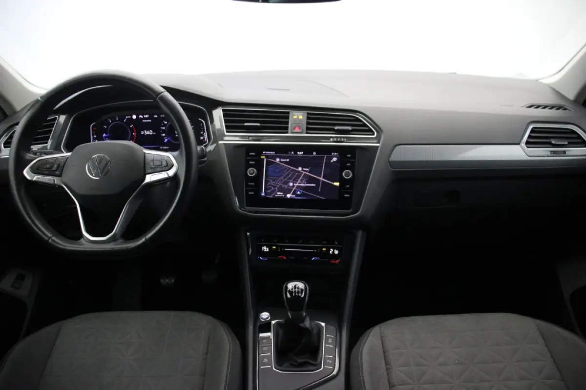 1.5 TSI Life Business - Digitaal Cockpit, Carplay, Camera, Adapt. Cruise, Stoelverw.