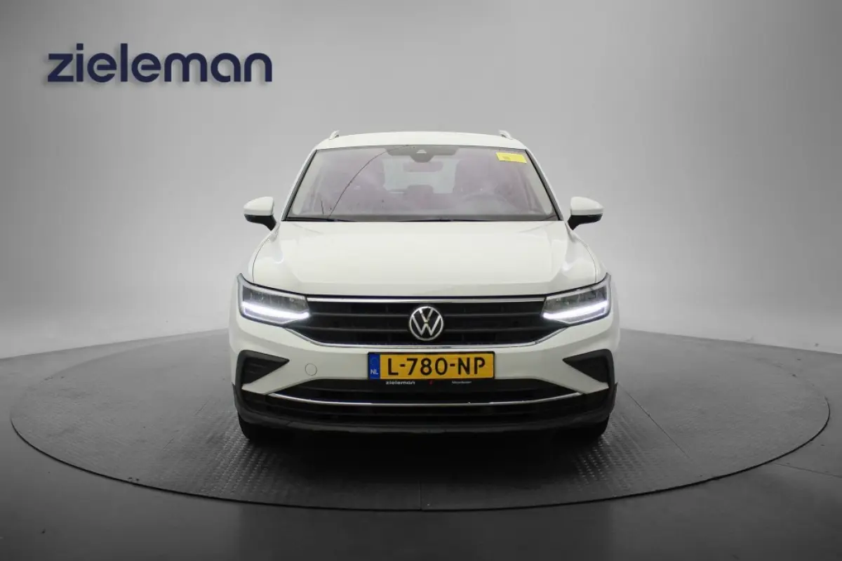 1.5 TSI Life Business - Digitaal Cockpit, Carplay, Camera, Adapt. Cruise, Stoelverw.