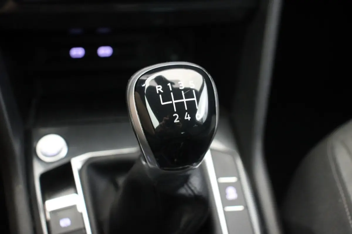 1.5 TSI Life Business - Digitaal Cockpit, Carplay, Camera, Adapt. Cruise, Stoelverw.
