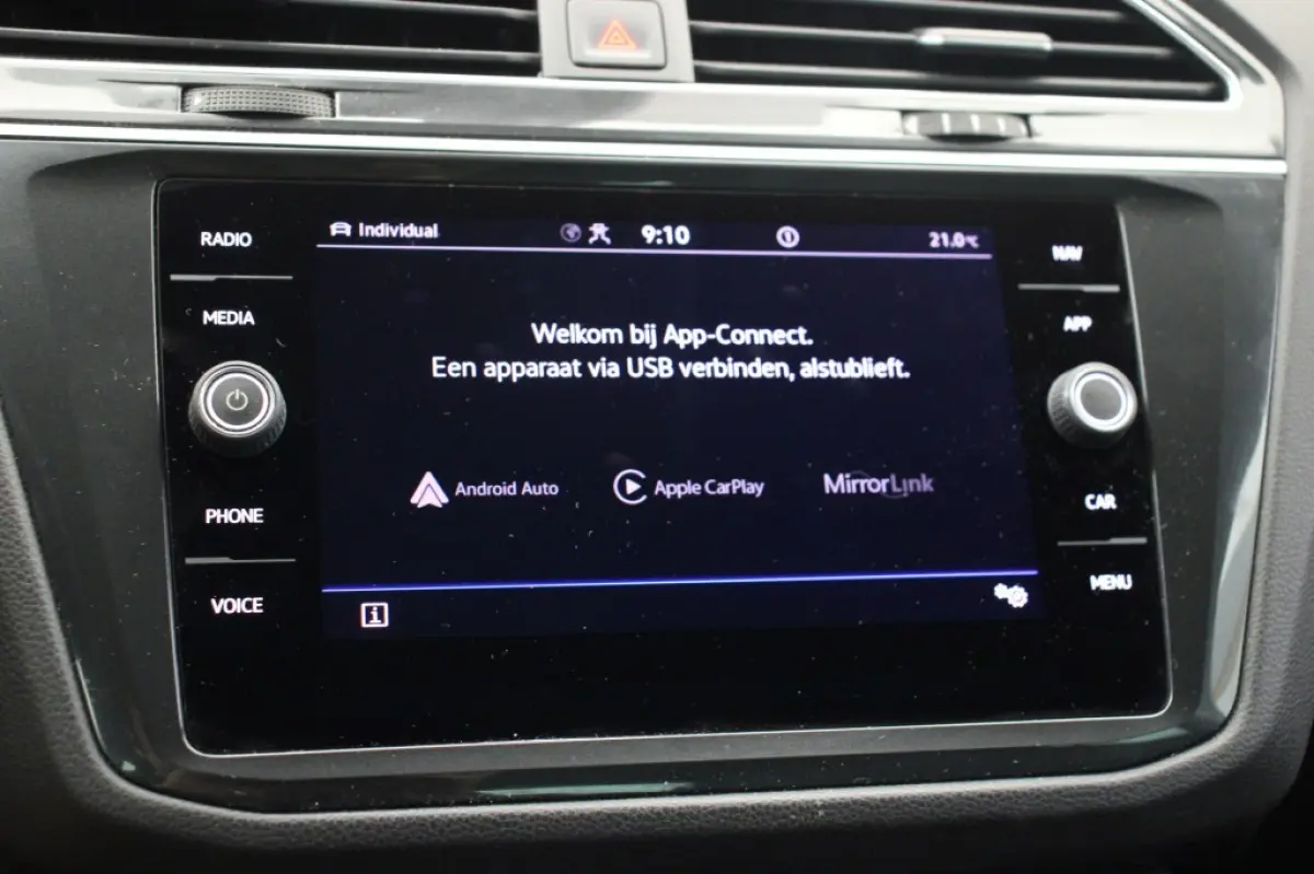 1.5 TSI Life Business - Digitaal Cockpit, Carplay, Camera, Adapt. Cruise, Stoelverw.