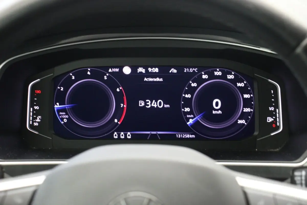 1.5 TSI Life Business - Digitaal Cockpit, Carplay, Camera, Adapt. Cruise, Stoelverw.