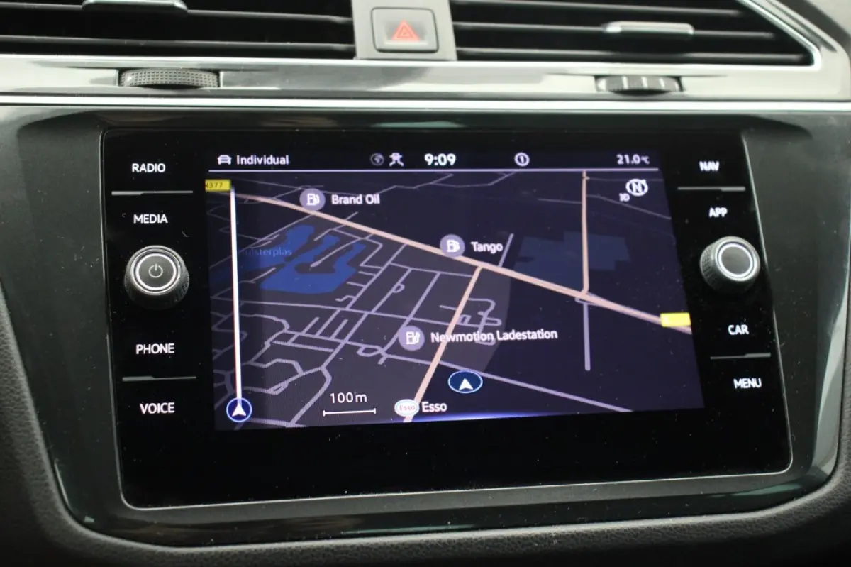 1.5 TSI Life Business - Digitaal Cockpit, Carplay, Camera, Adapt. Cruise, Stoelverw.