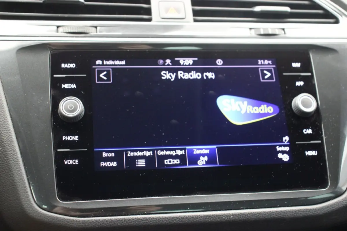 1.5 TSI Life Business - Digitaal Cockpit, Carplay, Camera, Adapt. Cruise, Stoelverw.