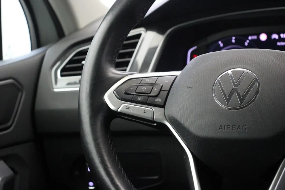 1.5 TSI Life Business - Digitaal Cockpit, Carplay, Camera, Adapt. Cruise, Stoelverw.