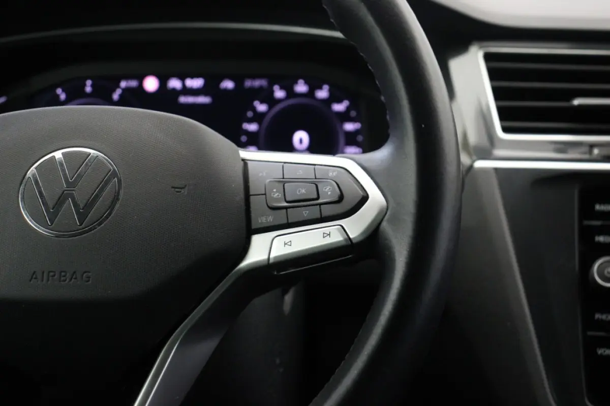 1.5 TSI Life Business - Digitaal Cockpit, Carplay, Camera, Adapt. Cruise, Stoelverw.