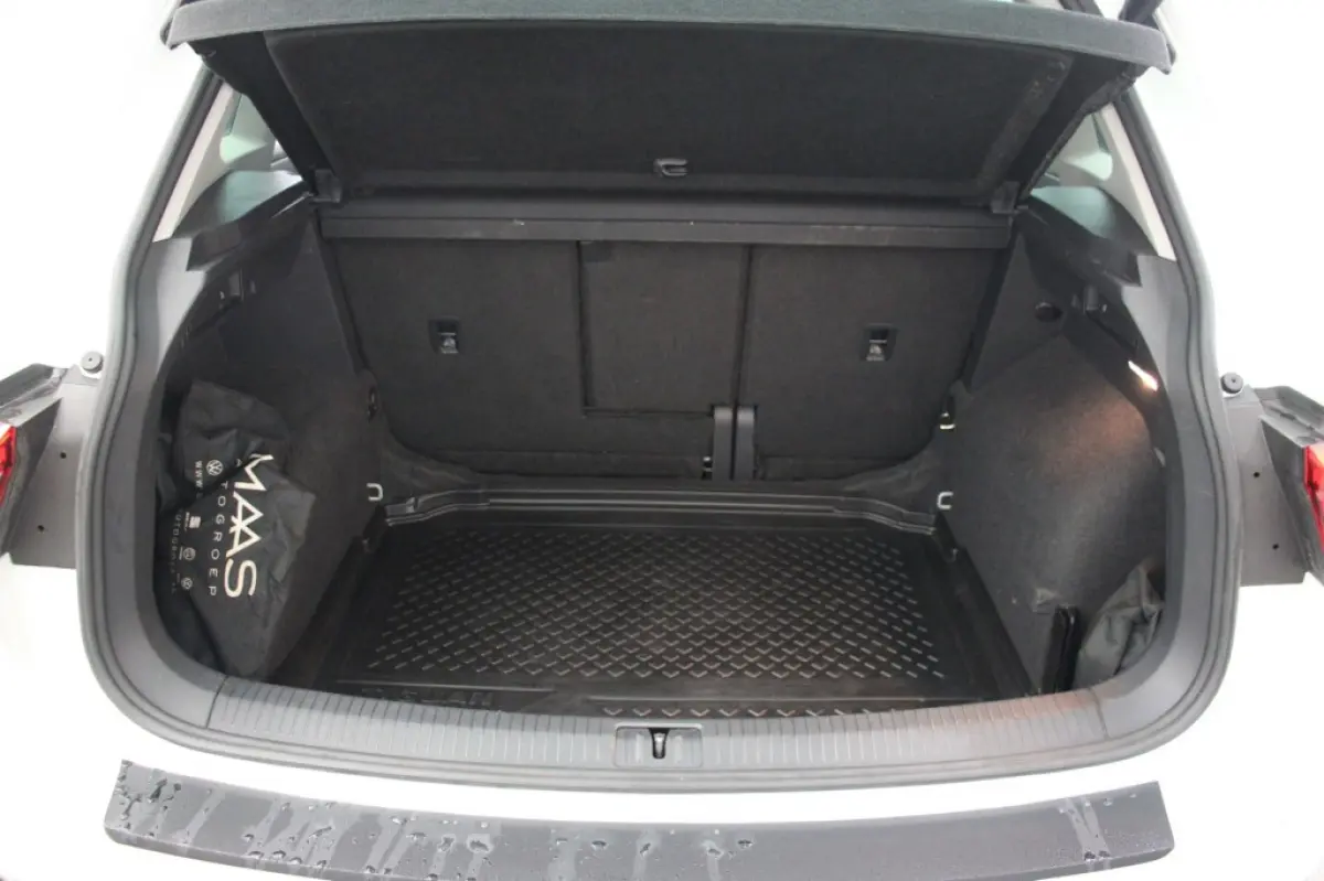 1.5 TSI Life Business - Digitaal Cockpit, Carplay, Camera, Adapt. Cruise, Stoelverw.